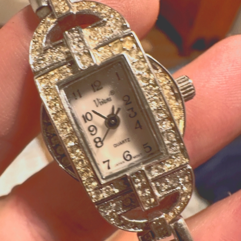Vintage watch